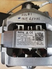 Motore  Originale Lavatrice INDESIT EWC 61052  W IT N Motore Welling HXGP2L 62