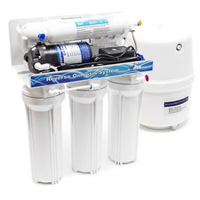 Ttnaturewater impianto - ttnaturewater, a