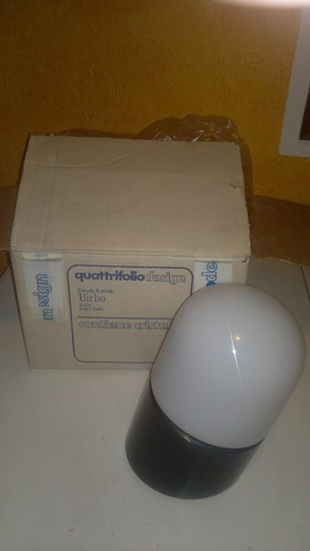 Lampada modernariato - ,