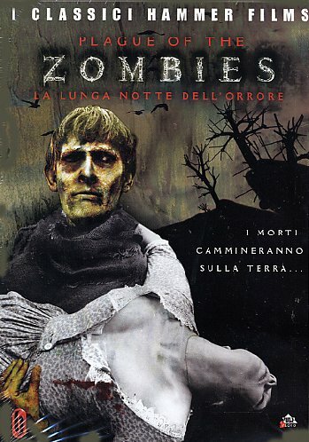 The plague zombies la - the, of