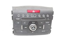 Honda iii musik player - honda, cr-v