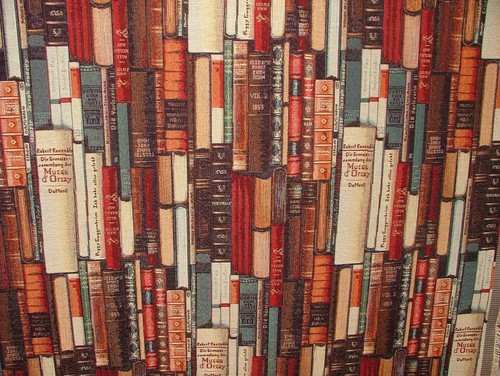 Libreria libri arazzo - libreria,