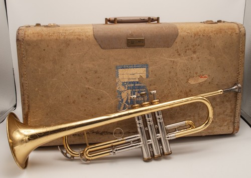 1956 conn victor 6a bb - 1956,