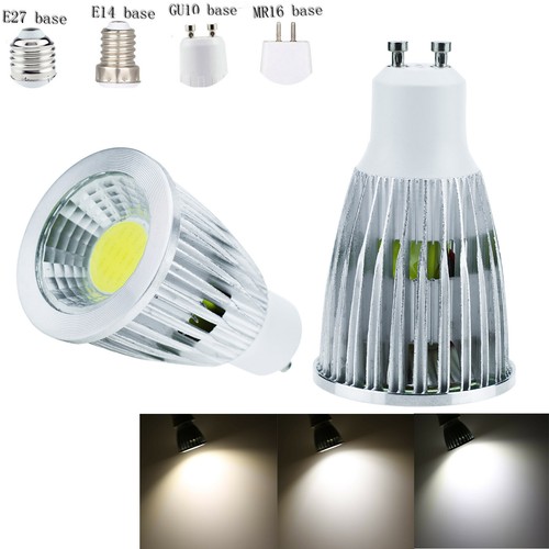 Faretti led dimmerabili e27 - led,