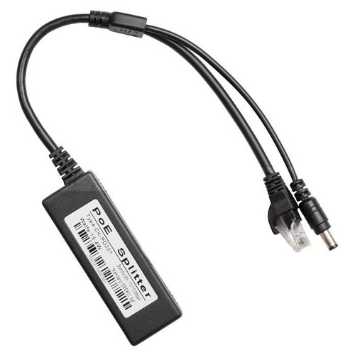 Cavo switch slitter poe - slitter,