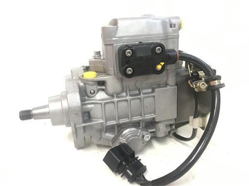 Pompa iniezione diesel