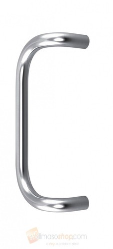 Maniglione acciaio inox - maniglione,
