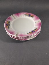 Lotto Di 4 Antica Piccole