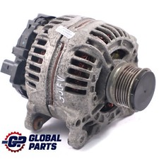 Volkswagen Golf 5 Audi A3 8P