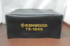 Kenwood TS-180S parapolvere