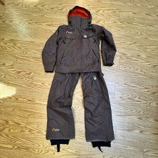 Giacca e pantaloni Spyder x