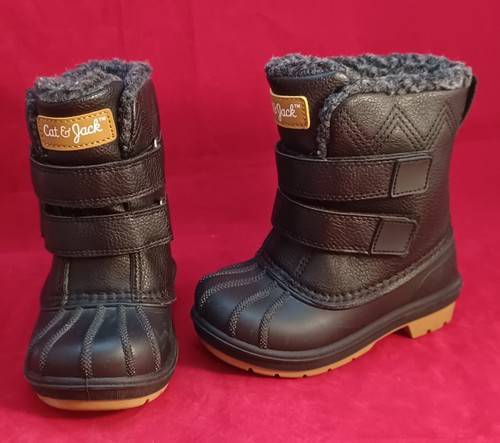 Stivali neve cat - stivali, da