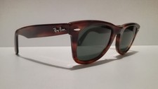 VINTAGE B&L RAY BAN WAYFARER