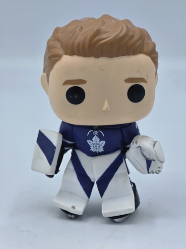 Frederick andersen funko pop - andersen,
