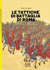 Tattiche battaglia di - le,
