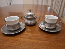 Set tazzine caffè in - set,