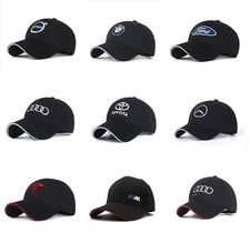Cappello da baseball auto