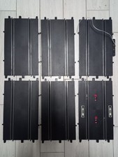 LOTTO PEZZI PISTA POLICAR