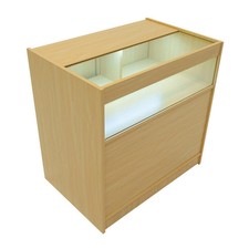 Monster Shop Bancone LED per