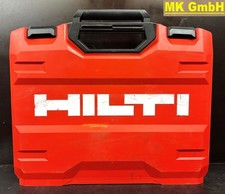 Hilti Valigetta di trasporto per martello perforatore TE 30, TE30