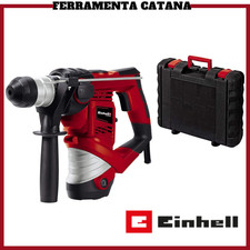 EINHELL trapano a percussione