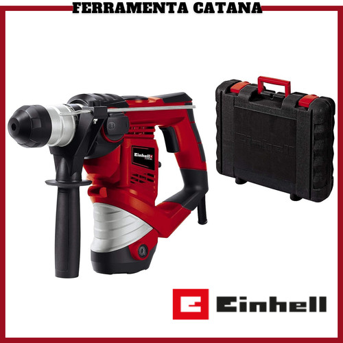 Einhell trapano percussione - trapano,