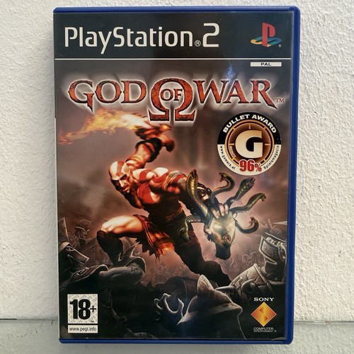 Gioco god war - war, italiano