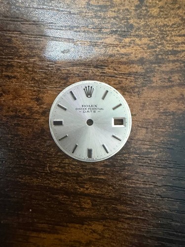 Rolex ladies oyster perpetual - ladies,