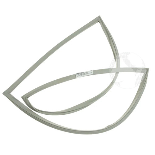 Guarnizione magnetica per