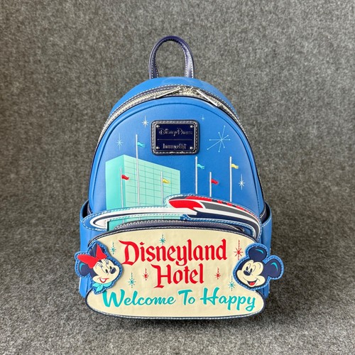 Mini zaino disney 2025 - zaino,