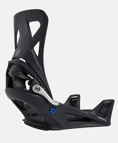 Burton step x attacco - burton,