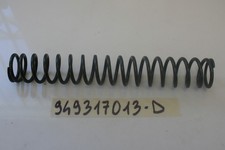 Harder fork spring wire 4.2mm