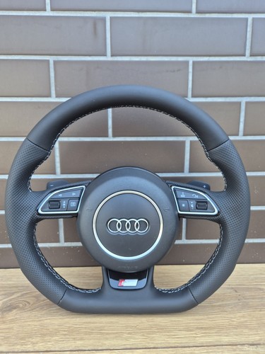 Volante audi q3 8u - volante,