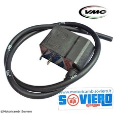 Centralina Elettronica IDM per Accensioni VMC Vespatronic Parmakit