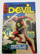 L’Incredibile Devil 10