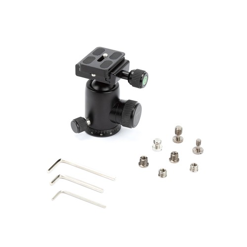 Syrp ballhead per fotocamere - syrp,