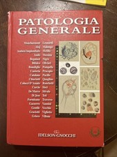 Patologia Generale Idelson Gnocchi