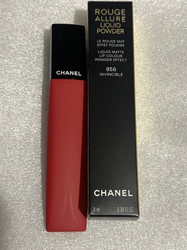 Chanel rouge allure liquid - chanel,