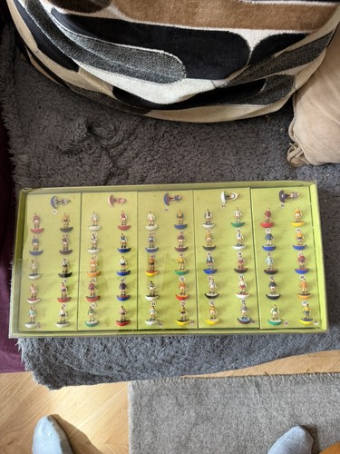 Espositore negozio subbuteo - espositore,
