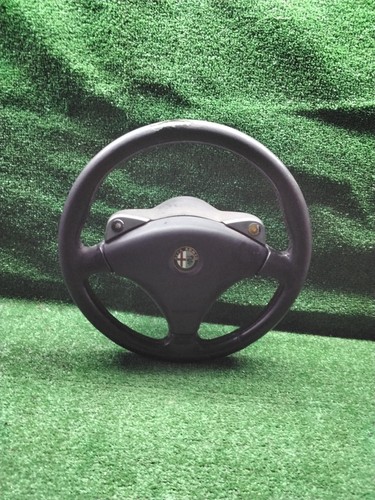 Volante sterzo per alfa romeo - sterzo,