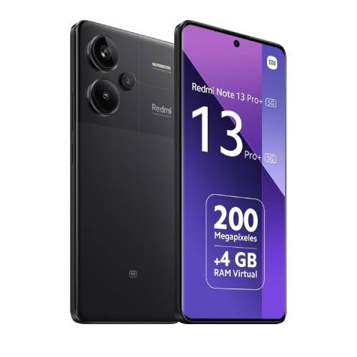Xiaomi redmi note pro - 13, plus