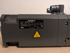 Servomotore Siemens Simotics