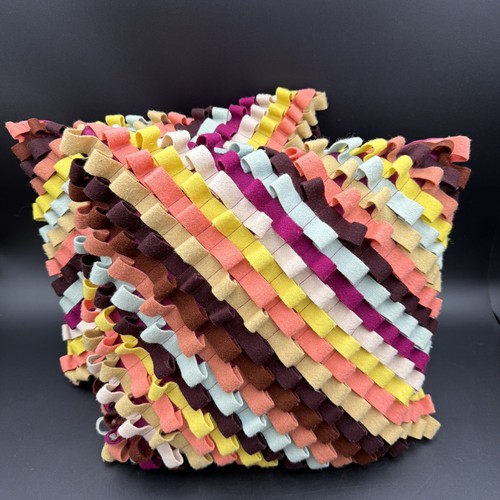 Coppia cuscino missoni - coppia,