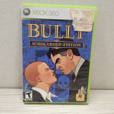 Bully Scholarship Edition -
