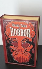 CLASSIC TALES OF HORROR 2nd