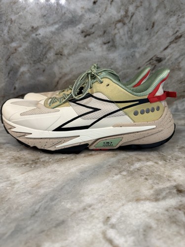 Scarpe trail running - scarpe,
