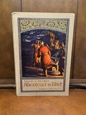 1908. SVEN HEDIN: "ABENTEUER