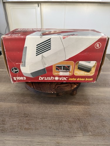 Hoover spazzola vac s1083 - vac,