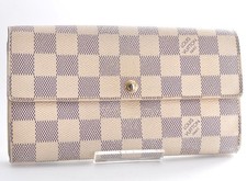 Louis Vuitton LV Damier Azur