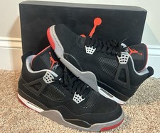 Nike Air Jordan 4 IV Retro